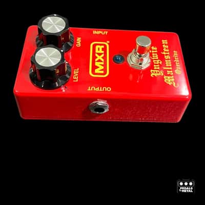 MXR Yngwie Malmsteen OD - X19664 image 5