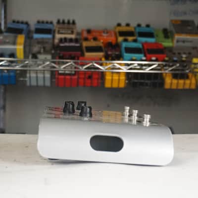 Fishman Aura Acoustic Imaging Blender Pedal image 3