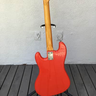 VOX Super Metor with Tremelo 1960/Jon Sidel Collection image 3