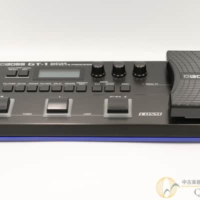 Boss Gt 1 2024 image 6