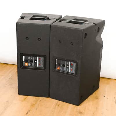 JBL VRX932LA-1 12" Two-Way Line Array Loudspeaker System (PAIR) CG010SP image 8