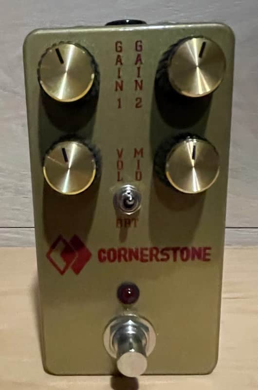Diamond CST1 Cornerstone 2010s - Gold