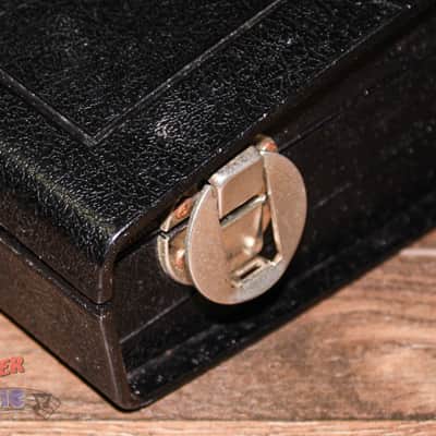 USED - Vito Reso-Tone Clarinet Plastic Body Made in USA, No Mouthpiece image 11
