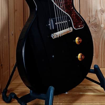 Gibson Les Paul Junior Ebony, Bj. 2024 image 7