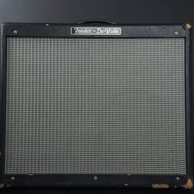 Fender Used Hot Rod DeVille™ 212 '00 image 1
