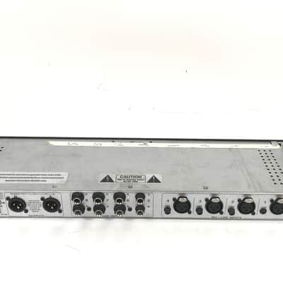 Rane MLM82S Mic & Line Mixer Commercial Professional Power image 3