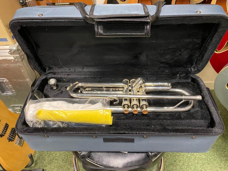 Trumpet TR300S outfit by J Michael image 1