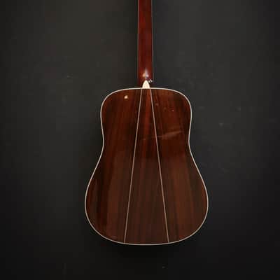 Martin D-35 Lefthanded Pre-Owned image 13