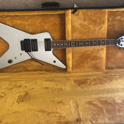 (2001) Washburn Platinum 3 - 0103032 image 12