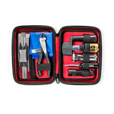 Dunlop DGT202 System 65 Complete Bass Guitar Setup Tool Kit image 1