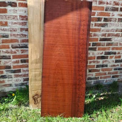 BOUTIQUE ANALOGUE GUITAR AMP "Charlotte" Hardwood, Celestion, Colson of York image 17