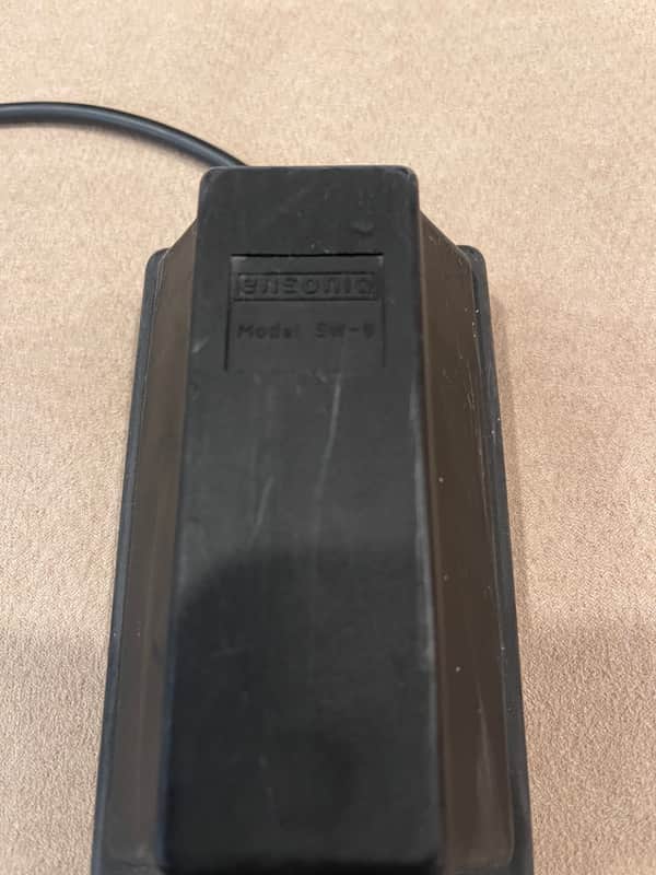 Ensoniq SW-6 image 1
