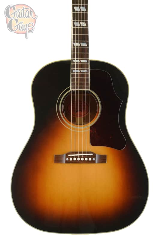 Gibson Southern Jumbo Original