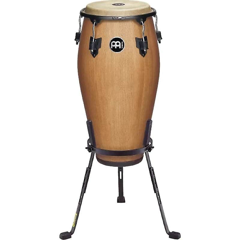 Meinl MCC1134SNT-M 11 3/4" Marathon Classic Series Conga in Super Natural Finish