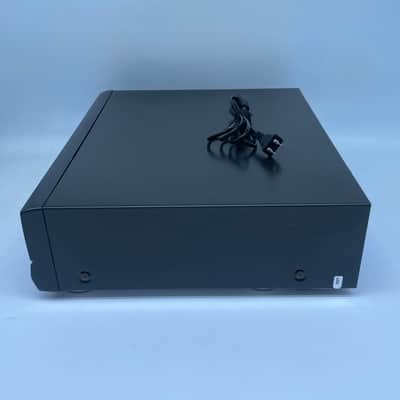 Technics SL-PD9 5-Disc CD Changer Multi Stage Noise Shaping Player *SERVICED image 3