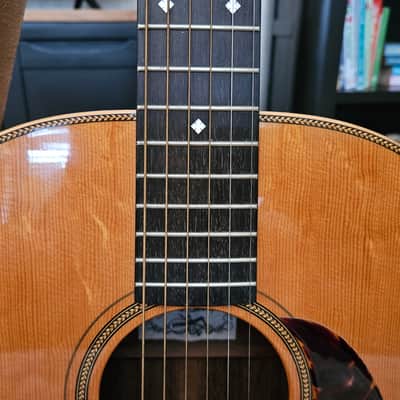Goodall Traditional OM Rosewood 2000s - Natural image 3