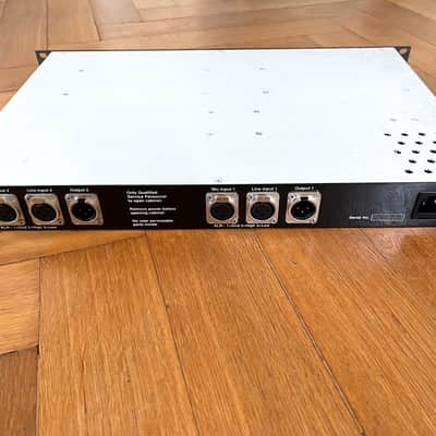 Helios Type 69 1R – stereo pre amp / EQ 'Tony Arnold' image 9