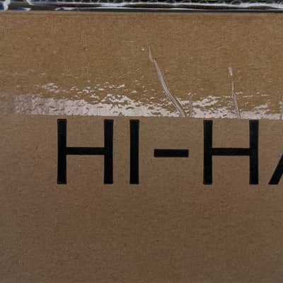 Alesis Strata CORE ARC 12” Active Hi Hat Cymbal Drum Pad OPEN BOX image 7