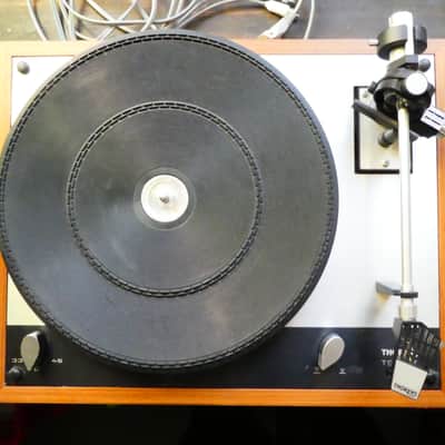 Thorens  TD 160 image 1