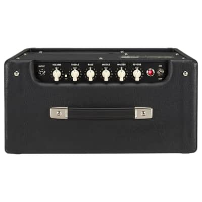 Fender Blues Junior™ IV Tube Guitar Amplifier image 4