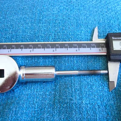 Sonor Cymbal Stand Tilter Part - Vintage (USED) image 6