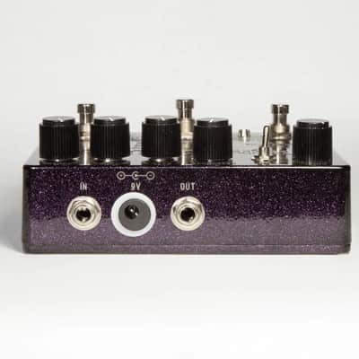 Make Sounds Loudly The Night Witch Fuzz + Ramping Phaser image 5