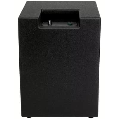 Baffle Pro CAB 12/4 Warwick image 3