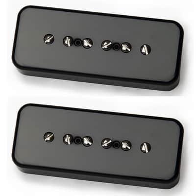 Bare Knuckle Boot Camp Old Guard P90 Pickup Set