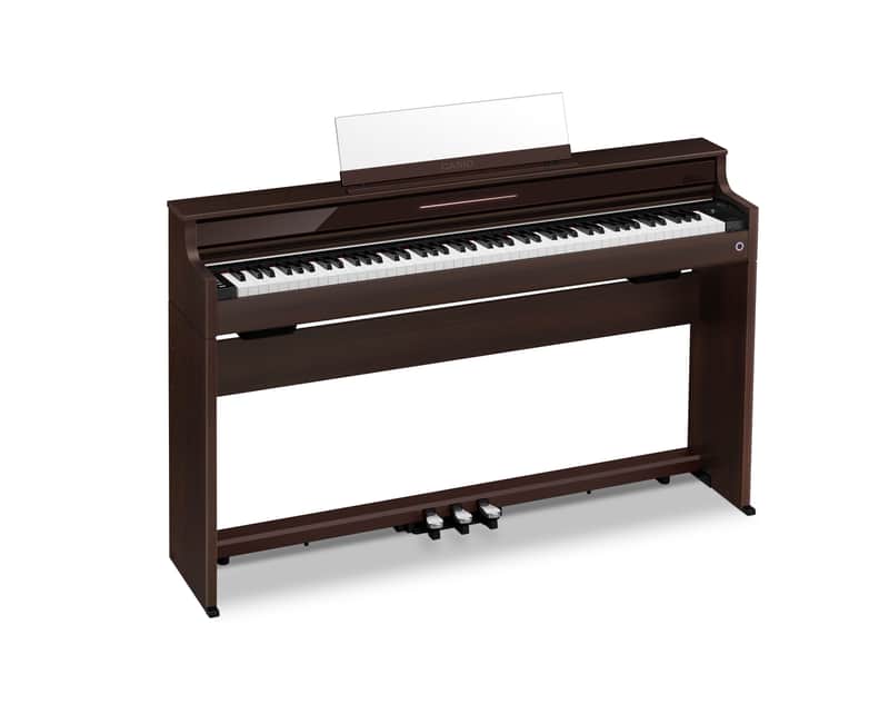 Casio AP-S450 88-Key Digital Piano image 2