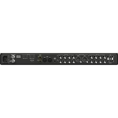 MOTU 828 USB-C Audio/MIDI Interface image 2