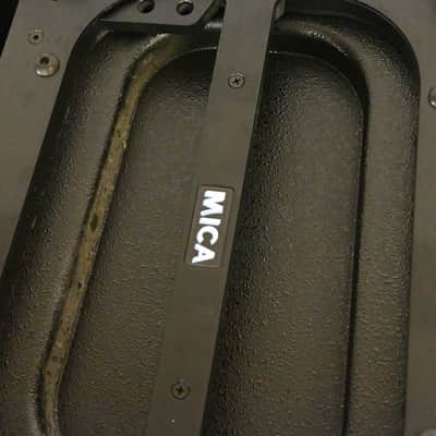 Meyer Sound MICA Active Line Array Loudspeaker (PAIR) CG01ZNT *ASK FOR SHIPPING* image 7