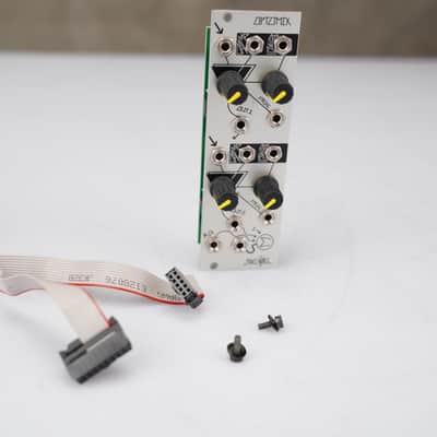 Make Noise Optomix Mk 1 Eurorack Module #58477 image 6
