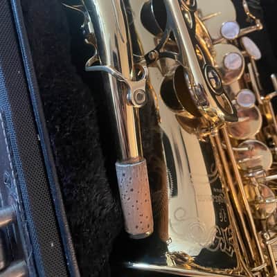 Yanagisawa A-WO10 Alto Saxophone 2016 image 7