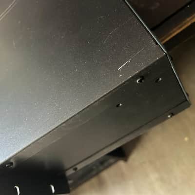 Ashly GQX-3102 Equalizer — Good image 7