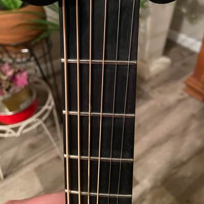 Bagnasco & Casati D-28 Madagascar Rosewood/Italian Moon Spruce 2016 image 9
