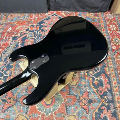 Mosrite of California "The Ventures Model" 65 Reissue - 1980's image 12