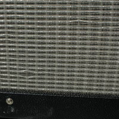 Fender - 2007 Hot Rod DeVille - 4x10 60 Watt Tube Guitar Combo Amp - w/Cover And FS - x8992 - NOS image 5
