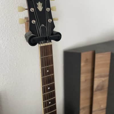 Epiphone ES-335 Vintage Sunburst image 3