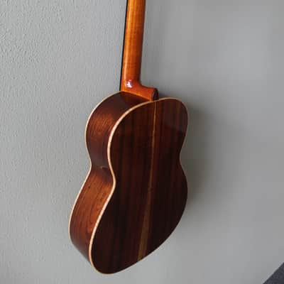 Brand New Cordoba Esteso SP Nylon String Classical Guitar image 9