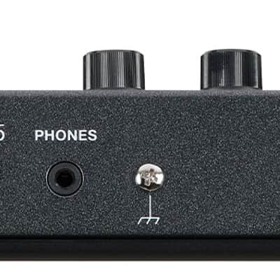 New Boss GX-1 Guitar Multi-Effects Processor Pedal image 2