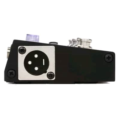Tech 21 dUg Pinnick Signature Bass Distortion Guitar Effect Pedal with Compression and 3-band EQ image 3
