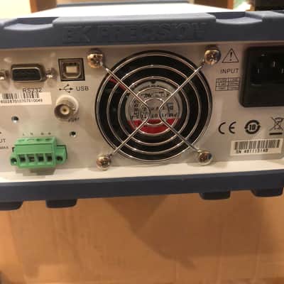 B+K Precision 9801 Programmable AC Power Source 2026 image 2