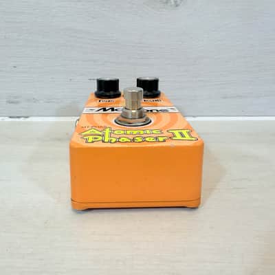 Modtone Atomic Phaser II – Killer Budget Phaser with Vintage Vibe image 5