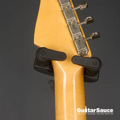 Fender Custom Shop Vintage Custom 59 Stratocaster Time Capsule 2025 - Fiesta Red Faded Aged (COD 1924NG) image 16