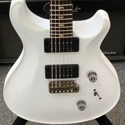 PRS Standard 24 Satin - Pearl White image 3