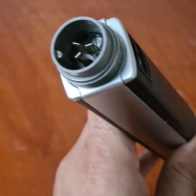 Sennheiser Sennheiser MD 441-2 Dynamic Microphone | GroßTuchel Connector | Made in Germany | Legendary Professional Studio Microphone image 7