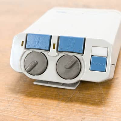 RTS BP-325 Two-Channel Portable Beltpack Intercom Station CG01084 image 2