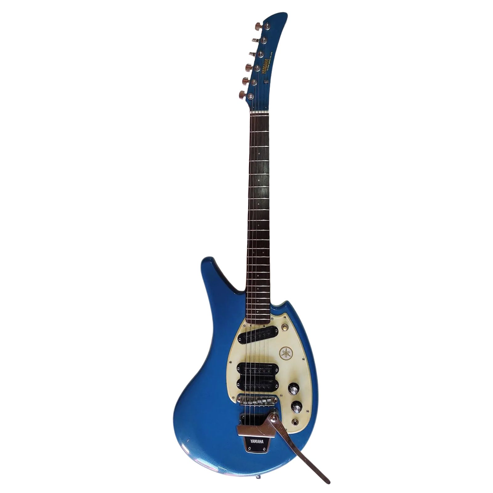 Yamaha SG-3C | Reverb