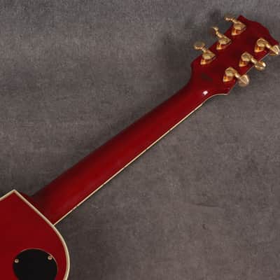 Gibson 68 Les Paul Custom 2006 - TriBurst - 2nd Hand image 15