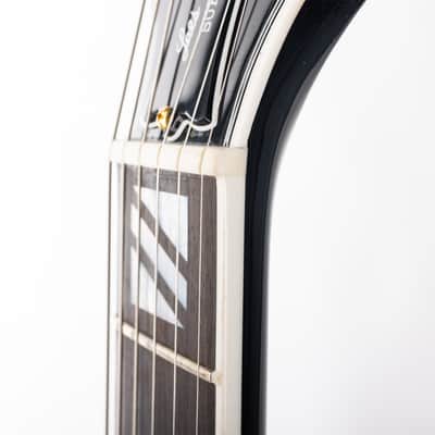 Gibson Les Paul Modern Supreme Trans Ebony Burst, Translucent Ebony Burst | Demo image 15